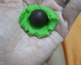 Foto langkah ke 4 dari resep Nastar klepon.