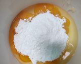 Foto langkah ke 1 dari resep Marmer Cake.