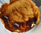 Une image de l'étape 6 de Flan pâtissier.