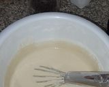 Foto del paso 9 de la receta: Budín con chispitas de chocolate