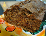 Foto del paso 12 de la receta: *Bizcocho de Zanahoria y Cacao*