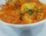 A picture of step 10 of Pittor Curry.