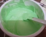 Foto langkah ke 3 dari resep Chiffon Pandan.