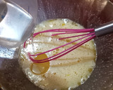 Foto del paso 2 de la receta: Budín de Banana🍌 & Dulce de Leche🍯 😋😍🥳