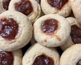 Foto del paso 5 de la receta: Pepas de membrillo sin gluten. Ideales para el té o el lunch de los niñ@s