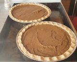 Foto del paso 7 de la receta: Pay de calabaza con melaza