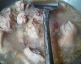 Foto langkah ke 3 dari resep Garang asem.