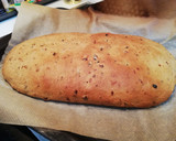 Foto del paso 12 de la receta: Pan de Queso y Nueces