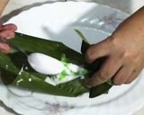 Foto langkah ke 9 dari resep Babongko Gula Habang.