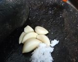 Foto langkah ke 5 dari resep TangGor (kentang goreng).