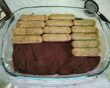 Φωτογραφία βήματος 15 της συνταγής Η Tiramisu της Έρρικας. Άλλο ένα “κάστρο” καταρρίπτεται!!!