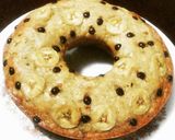 Foto langkah ke 4 dari resep Bolu Pisang Panggang (Butterless, 1 Egg).