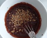 Foto del paso 5 de la receta: Brownie de chocolate