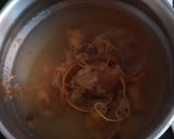 மாங்காய் முருங்கைக்காய் சாம்பார் ரெசிபி ஸ்டேப் 1 புகைப்படம்