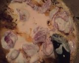 A picture of step 2 of Rojo - Biryani#AuthorMarathon#4weekschallenge.