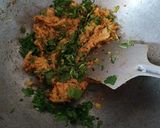 A picture of step 2 of Stuffed Cheesy Mooli Paratha.