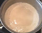 Foto del paso 4 de la receta: Tarta de horchata con fartons