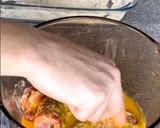 Foto del paso 2 de la receta: Milanesa de entraña