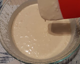 Foto del paso 2 de la receta: Helado de stracciatella sin heladera (rapidísimo)
