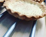 Une image de l'étape 6 de Tarte au chocolat 🍫.