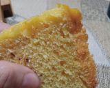 Foto del paso 5 de la receta: Budín de naranja