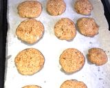 Foto del paso 6 de la receta: Cookies de canela y miel 🍯