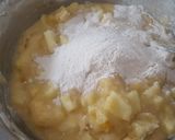Foto del paso 4 de la receta: Torta 2-2-2-2