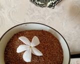 عکس مرحله 3 از دستور گرد غوره