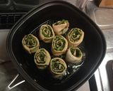 A picture of step 9 of Sauerkraut Rolls (Krautkrapfen).