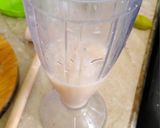 Foto langkah ke 4 dari resep 119. Es Bunga Telang Yakult 💜.