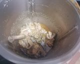 Foto del paso 1 de la receta: Conejo al ajillo TM6 La Juani de Ana Sevilla
