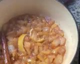 Une image de l'étape 10 de Confiture 🍯poire🍐vanille🪵🥄🥄.