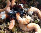 Foto del paso 6 de la receta: Arroz Reciclado
