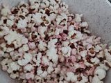 Popcorn Caramel