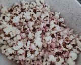 Foto langkah ke 3 dari resep Popcorn Caramel.