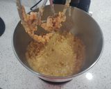 Foto del paso 2 de la receta: Galletas Levain