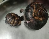 கிரில் ஆனியன் சட்னி(grilll onion chutney recipe in tamil) ரெசிபி ஸ்டேப் 2 புகைப்படம்