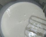 Foto langkah ke 2 dari resep Brownies Panggang (Shiny Crust).