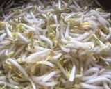 Foto langkah ke 1 dari resep CuBean (Cucumber Beansprout) Salad.
