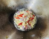Foto langkah ke 3 dari resep Telur Ceplok Kecap.