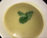 Foto del paso 4 de la receta: VICHYSSOISE CALIENTECrema de ajoporro y papas