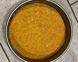 A picture of step 1 of Grandma Isobel's Pie.