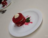 Foto del paso 4 de la receta: Red velvet