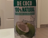 Foto del paso 1 de la receta: Zumo naranjito (500ml)
