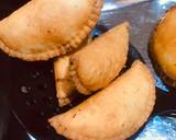 Gujiya Holi Special recipe step 5 photo