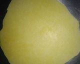 Foto langkah ke 3 dari resep Roti Maryam / Roti Canai Takaran Sendok.
