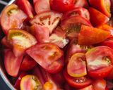 Foto del paso 1 de la receta: Passata de tomate