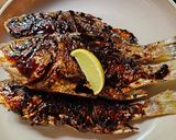 Foto langkah ke 3 dari resep #07 Ikan Bakar Madu Teflon.