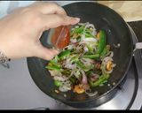 ড্রাগণ চিকেন রেসিপি ধাপ - 5 ছবি