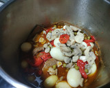 Foto del paso 6 de la receta: Filetes de ternera "Delicious"